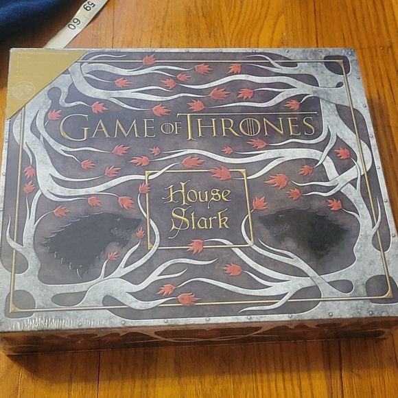 House stark stationary set - Picture 1 of 2